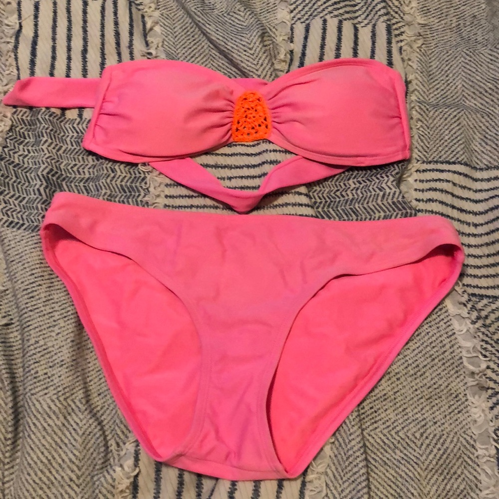 Aerie bathing suit